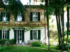 Villa Derrière